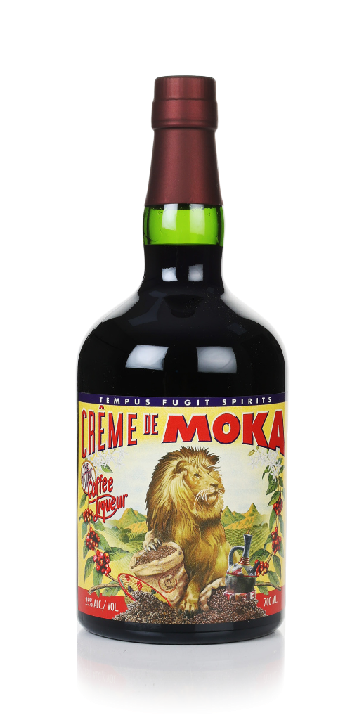 Tempus Fugit Crême De Moka 70cl product image