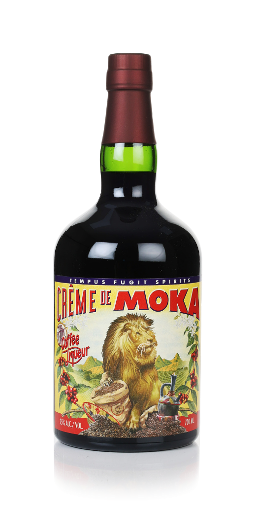 Tempus Fugit Crême De Moka 70cl product image