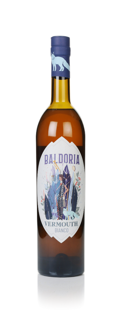 Baldoria Bianco Vermouth 75cl product image
