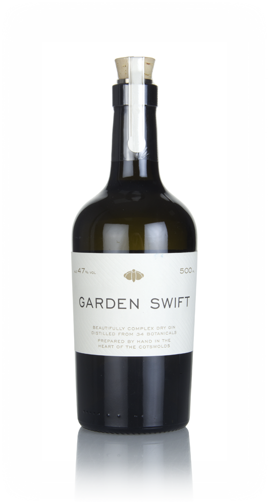 Garden Swift Gin 50cl product image
