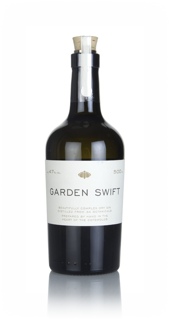 Garden Swift Gin 50cl product image