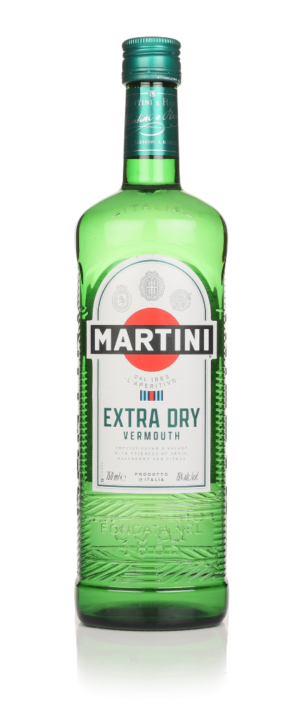 Martini Extra Dry 75cl product image
