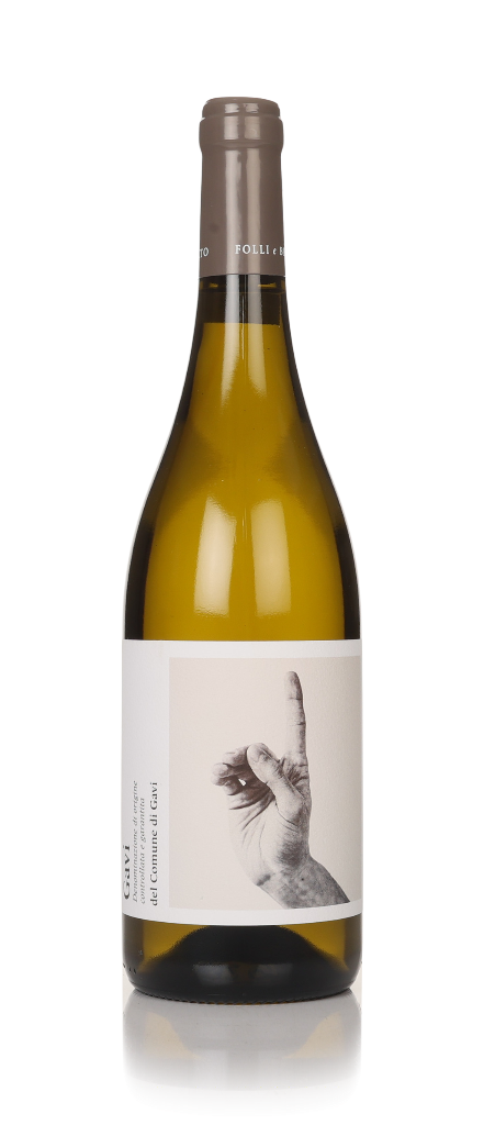 Folli & Benato Gavi Del Comune 2024 75cl product image