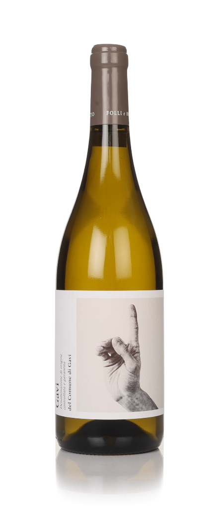 Folli & Benato Gavi Del Comune 2024 75cl product image