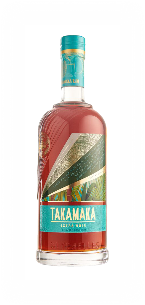 Takamaka Extra Noir 70cl product image