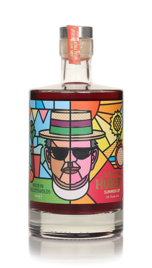 Reverend Hubert Summer Cup 50cl product image
