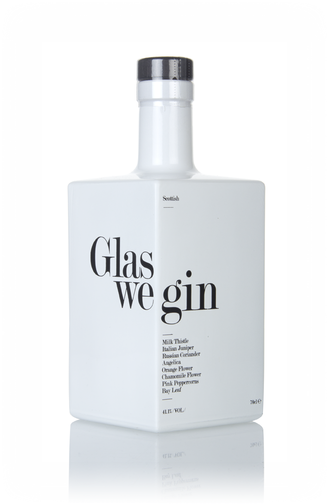 Glaswegin 70cl product image
