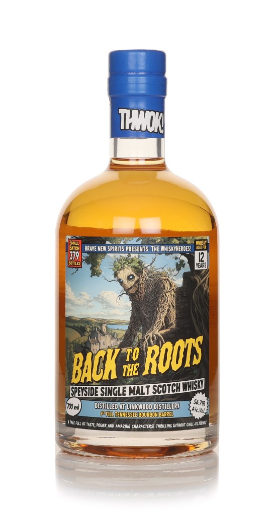 Linkwood Whisky | Master Of Malt