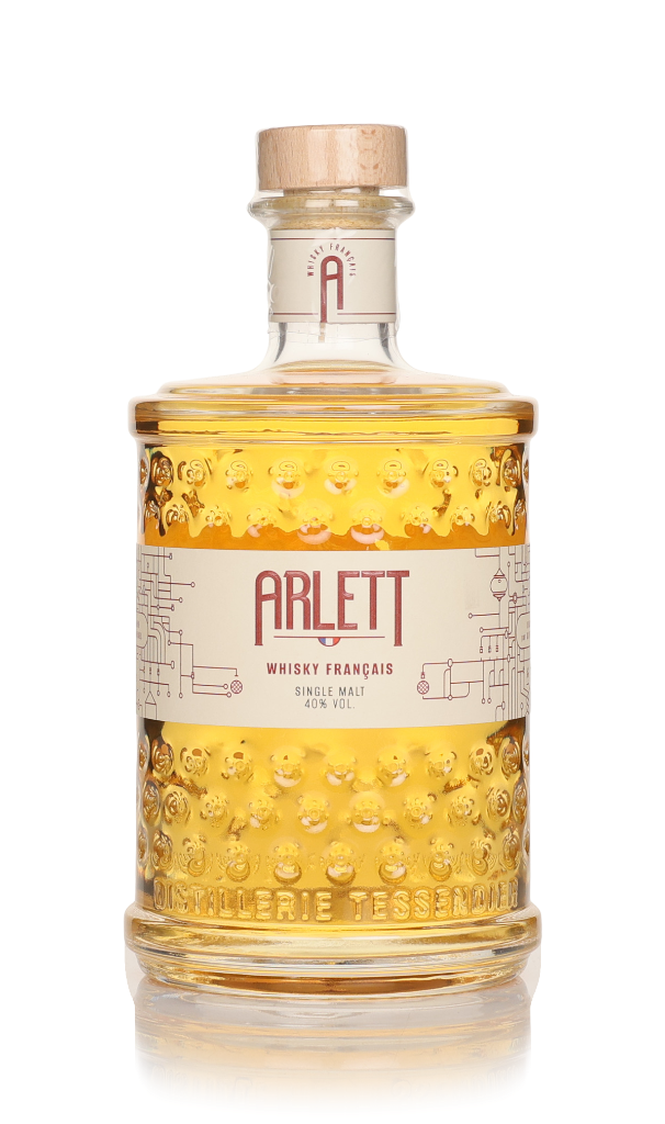 Arlett Single Malt - Original 70cl product image