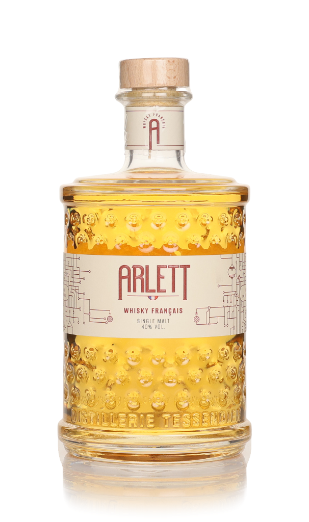 Arlett Single Malt - Original 70cl product image