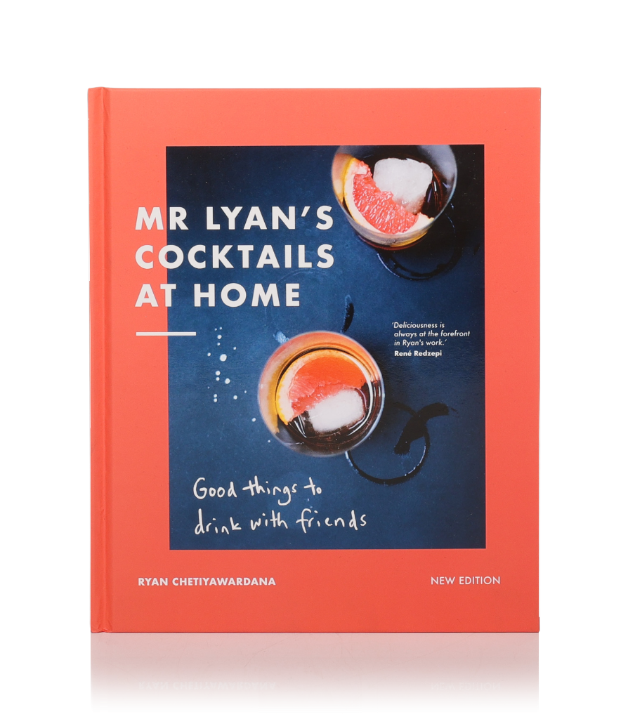 Mr Lyan’s Cocktails at Home product image