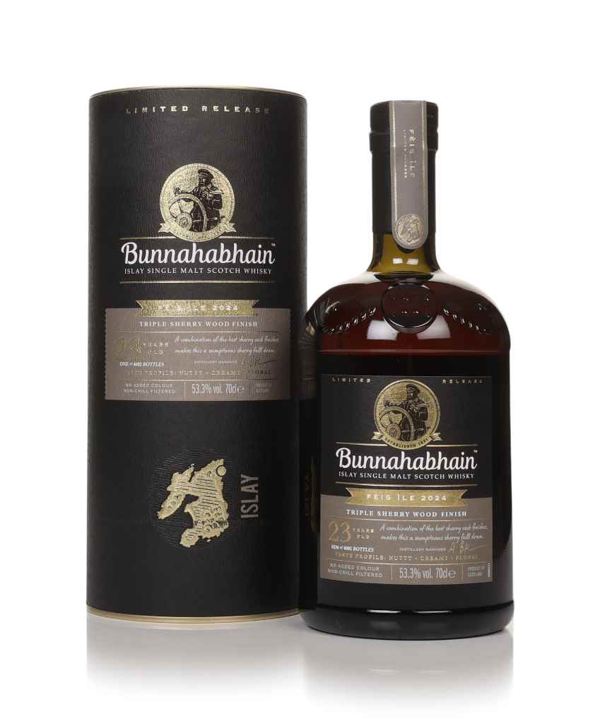 Bunnahabhain Eirigh Na Greine 100cl Whisky | Master Of Malt