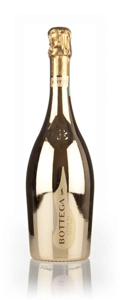 Bottega Gold Prosecco (No Box / Torn Label) 75cl product image