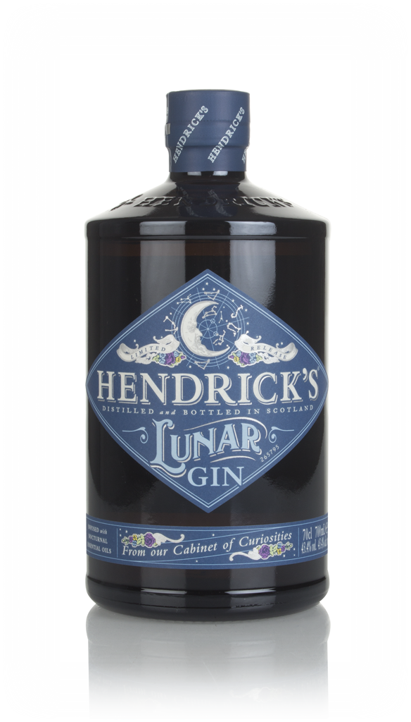 Hendrick's Lunar Gin 70cl product image