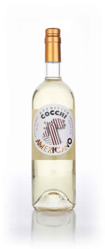 Cocchi Americano (No Box / Torn Label) 75cl product image