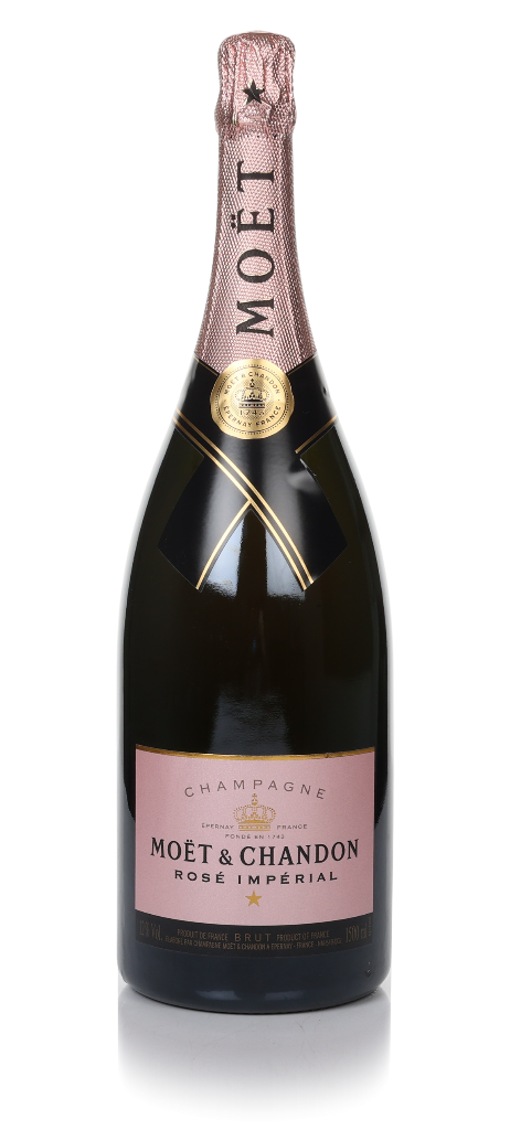 Moët & Chandon Rosé Imperial 1.5L 150cl product image