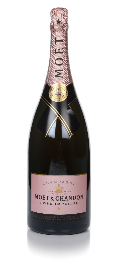 Moët & Chandon Rosé Imperial 1.5L 150cl product image