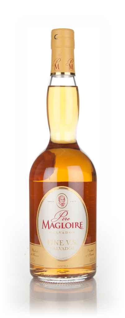 Père Magloire - Fine Pays d'Auge Calvados (No Box / Torn Label) 70cl product image
