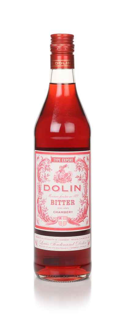 Dolin Bitter Chambéry 75cl product image