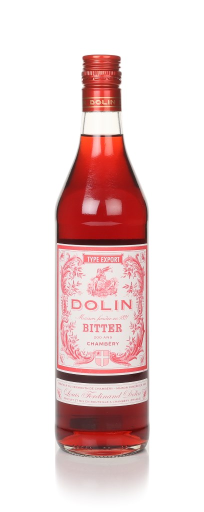 Dolin Bitter Chambéry 75cl product image