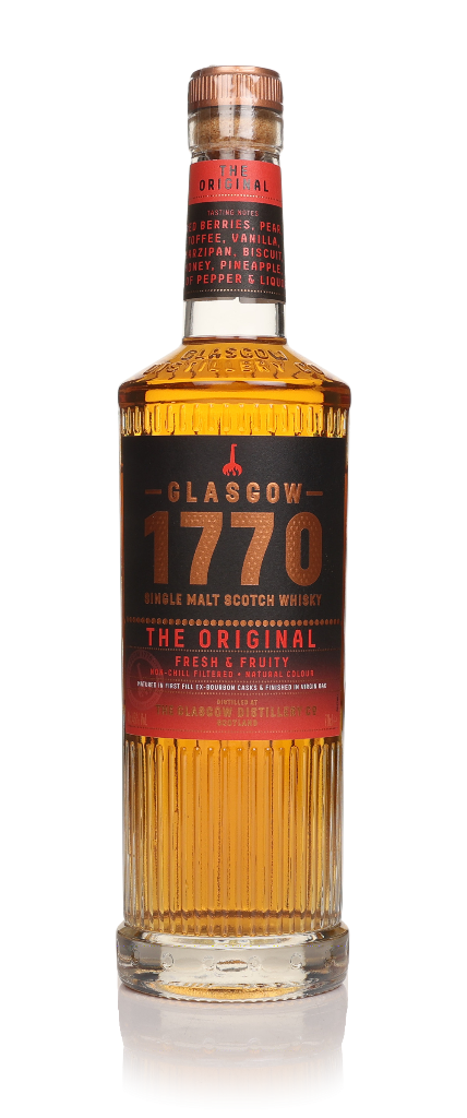 Glasgow 1770 - The Original 70cl product image
