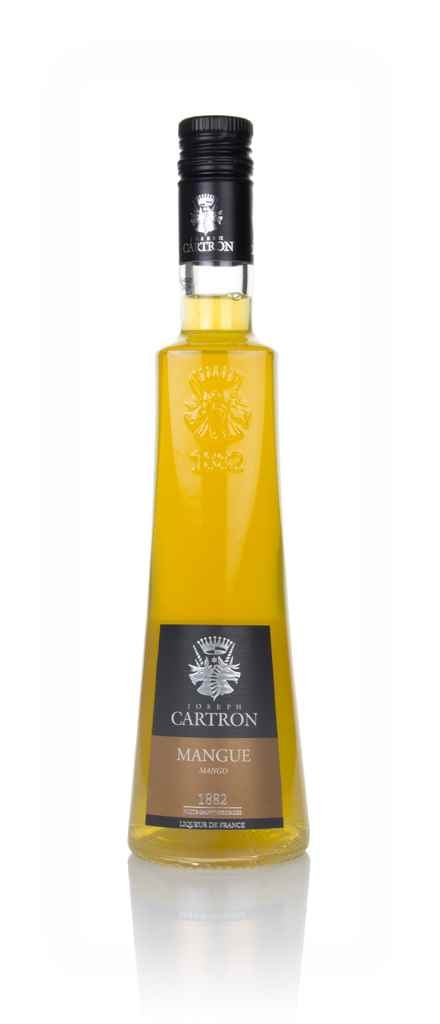 Joseph Cartron Mango (No Box / Torn Label) 50cl product image
