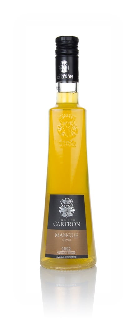 Joseph Cartron Mango (No Box / Torn Label) 50cl product image