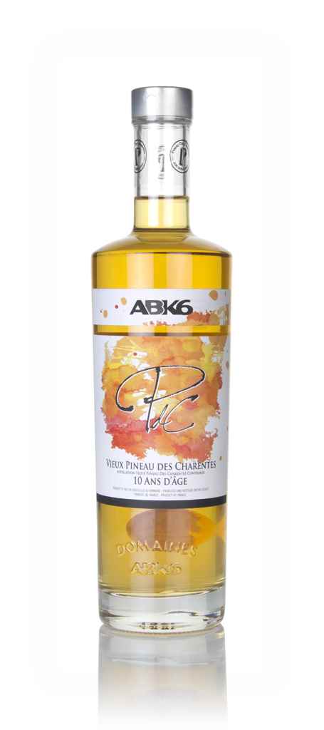 ABK6 Vieux Pineau des Charentes 75cl product image