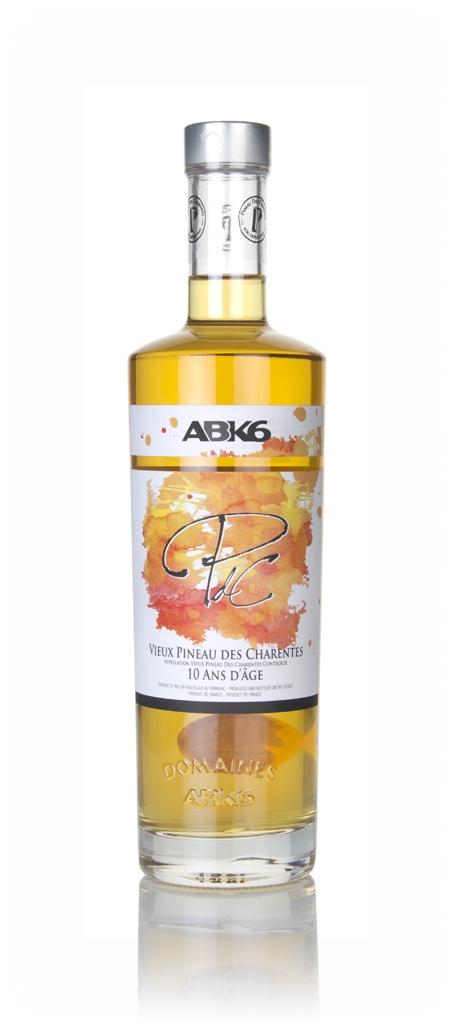 ABK6 Vieux Pineau des Charentes 75cl product image