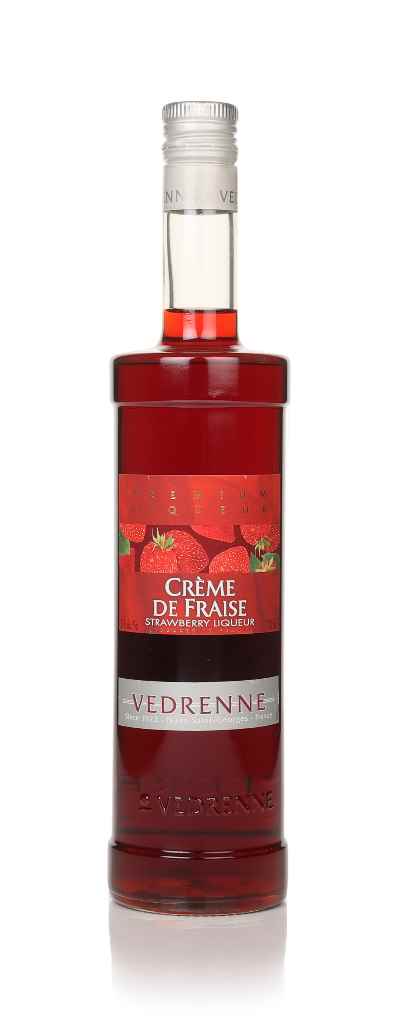 Vedrenne Crème de Fraise (70cl) product image