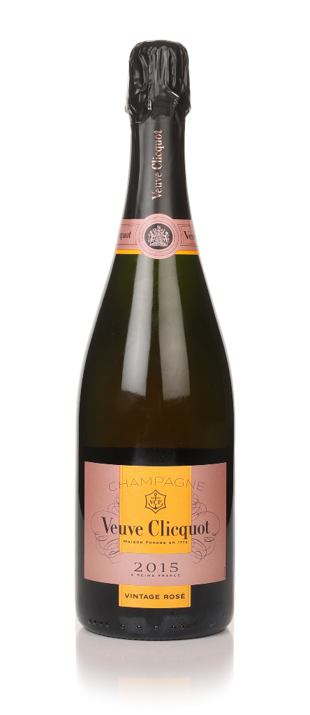 Veuve Clicquot 2008 Vintage Rosé Veuve Clicquot Champagne Brut Rose Vintage 2008 750 ML – CPD