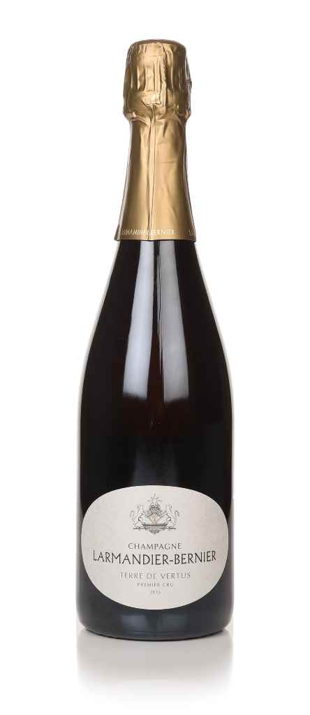 Larmandier-Bernier Terre de Vertus 2016 75cl product image