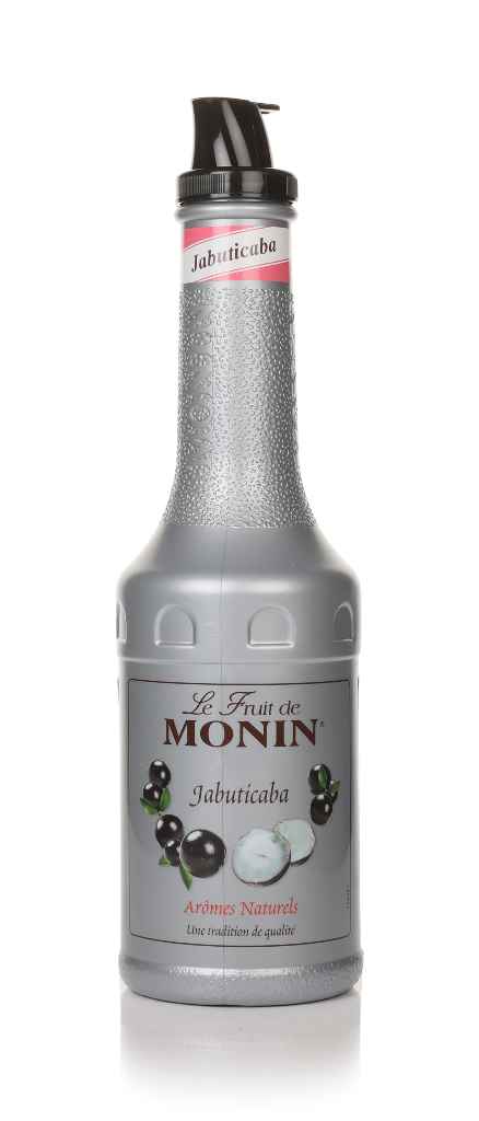 Monin Jabuticaba Puree 100cl product image