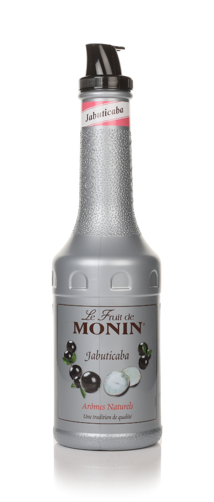 Monin Jabuticaba Puree 100cl product image
