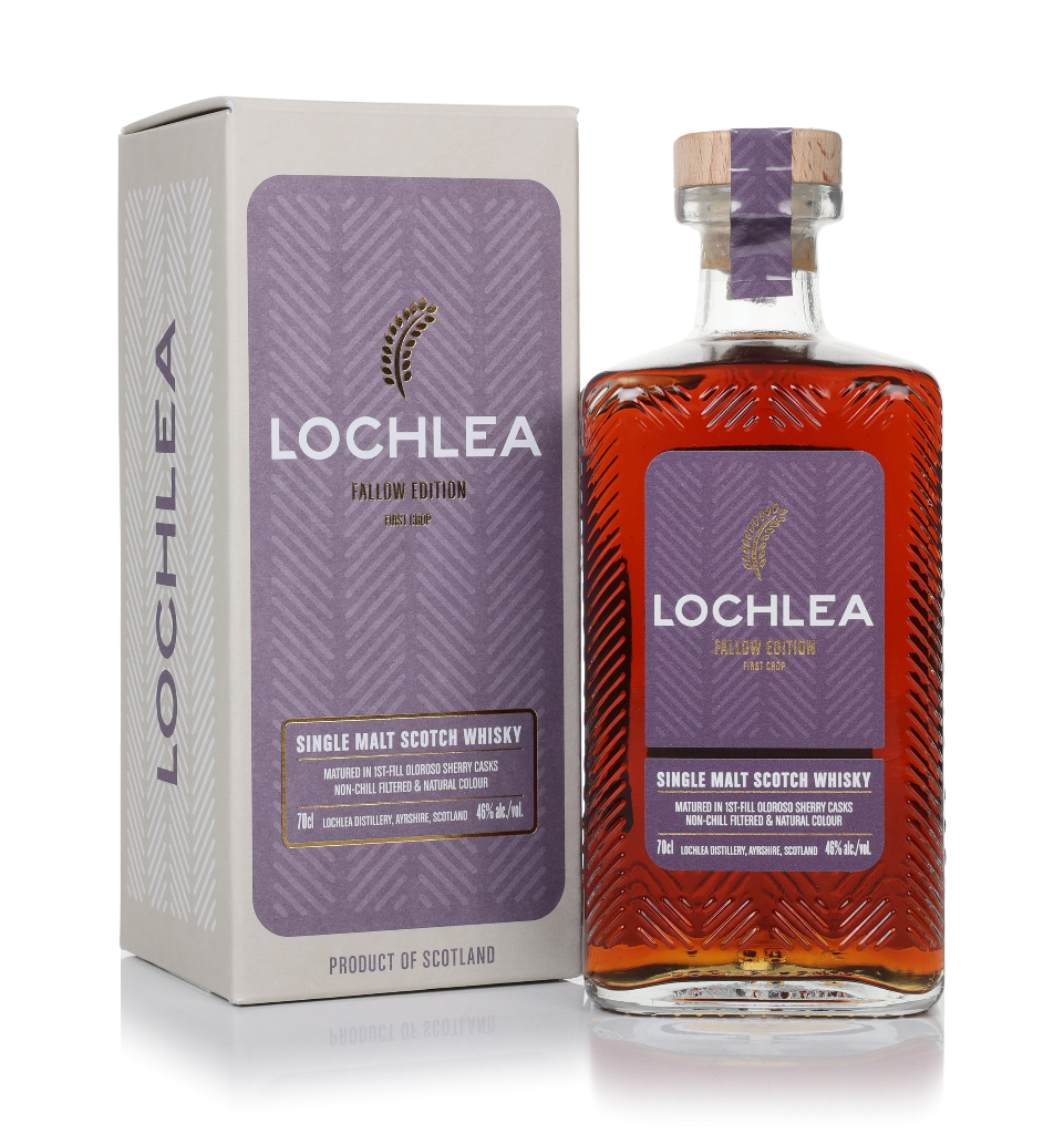 Lochlea Fallow Edition 70cl product image