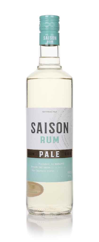 Saison Rum Pale 70cl product image