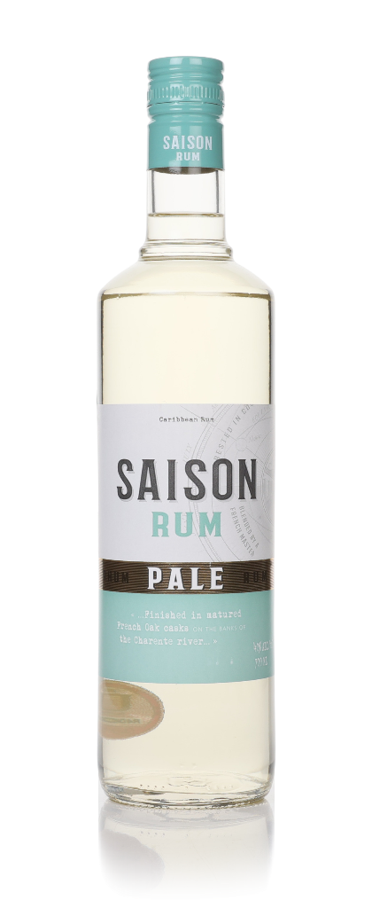 Saison Rum Pale 70cl product image