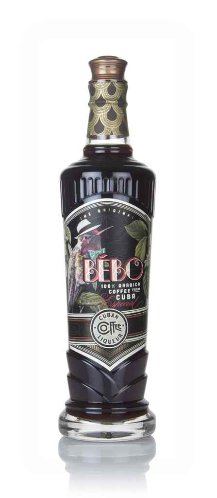 BÉBO Coffee Liqueur 70cl product image