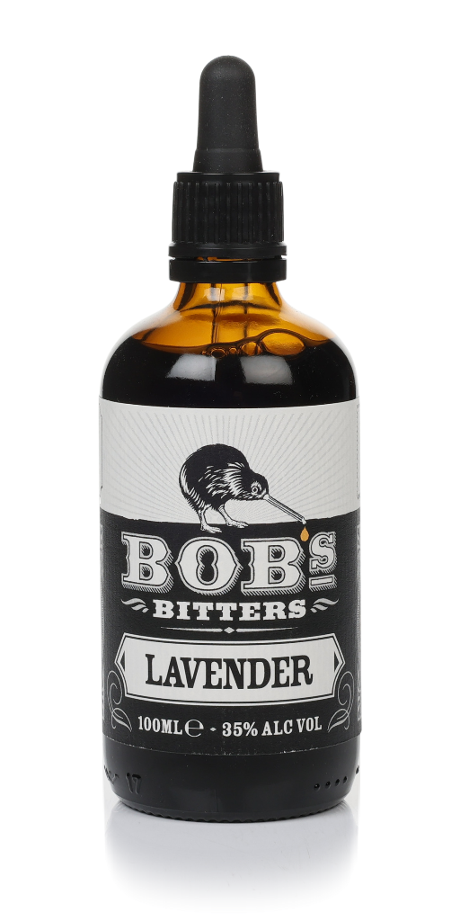 Bob’s Lavender Bitters 10cl product image
