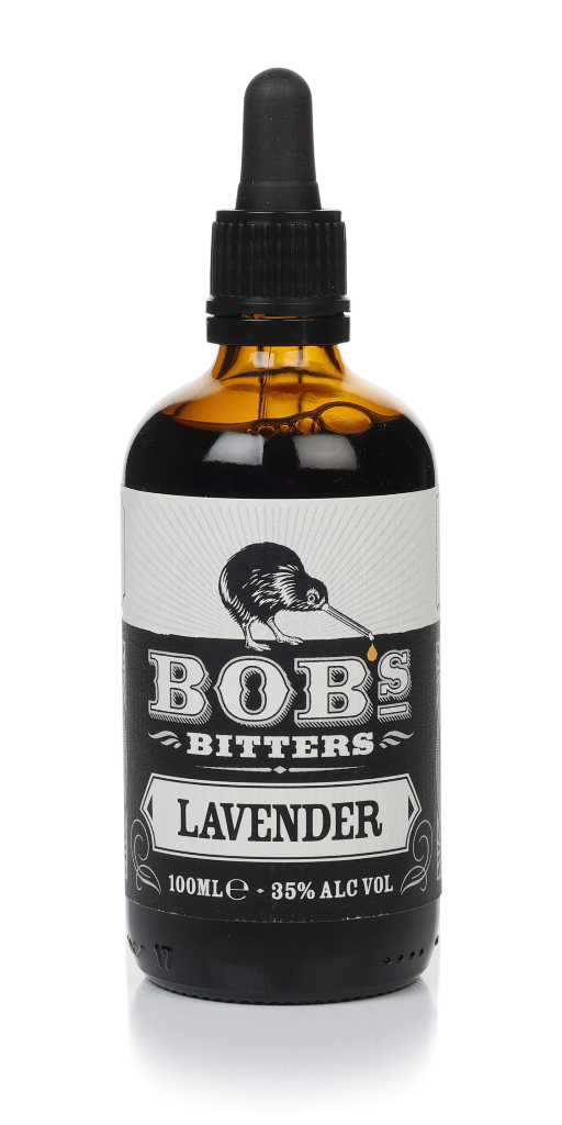 Bob’s Lavender Bitters 10cl product image
