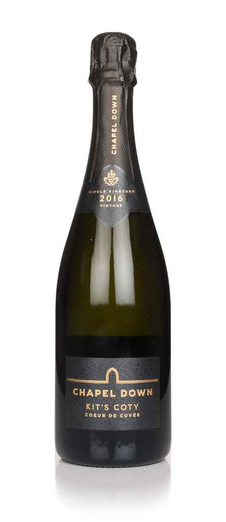 Chapel Down Kit's Coty Coeur de Cuvée 2016 75cl product image