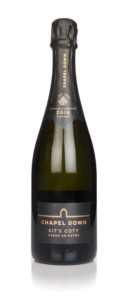Chapel Down Kit's Coty Coeur de Cuvée 2016 75cl product image