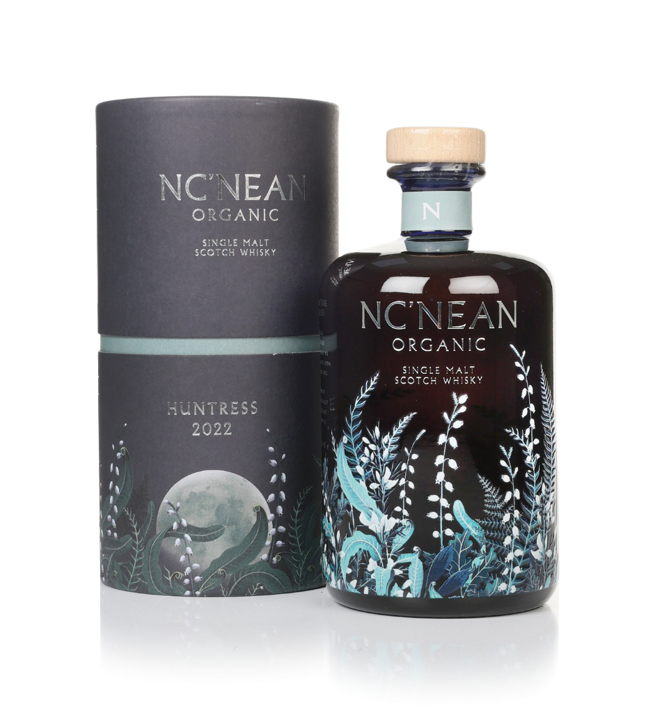Nc'nean Huntress 2022 70cl product image