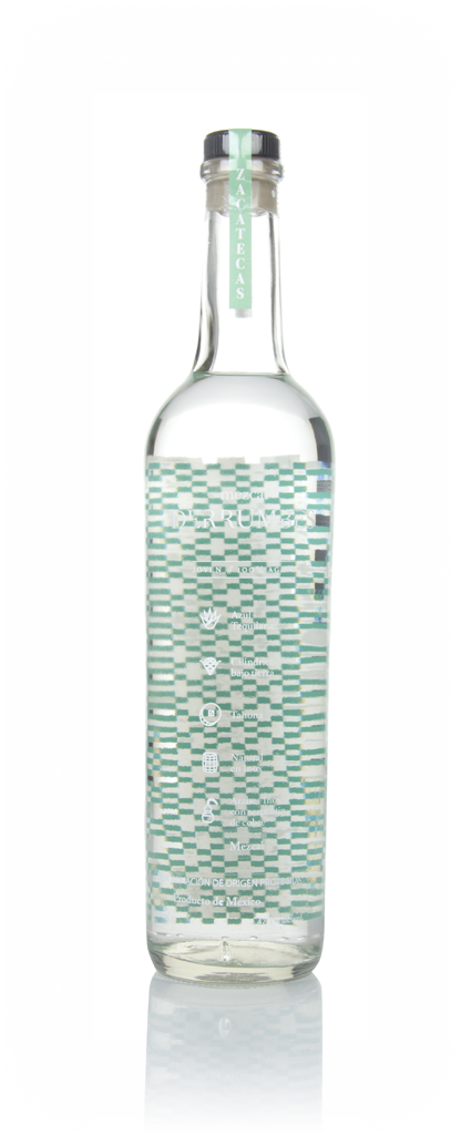 Derrumbes Zacatecas Mezcal 70cl product image