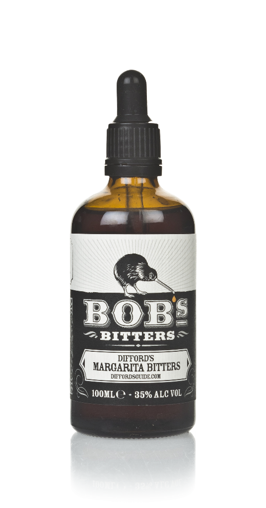 Bob's Bitters - Difford's Margarita Bitters 10cl product image