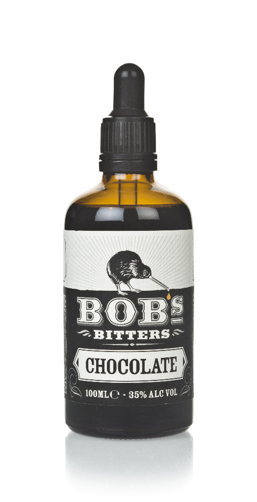 Bob’s Chocolate Bitters 10cl product image
