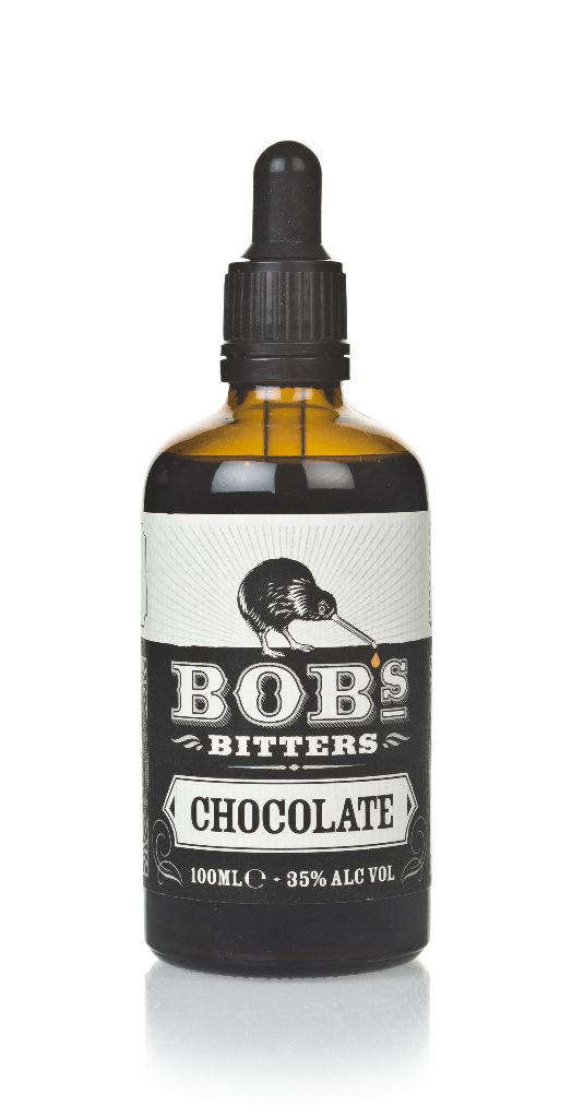 Bob’s Chocolate Bitters 10cl product image