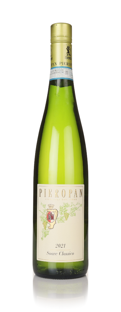 Pieropan Soave Classico 2021 75cl product image