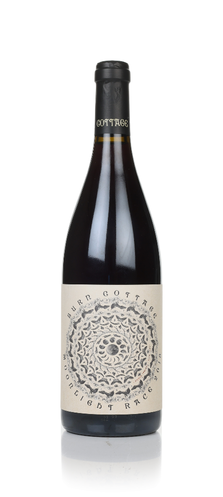Burn Cottage Moonlight Race 2019 75cl product image