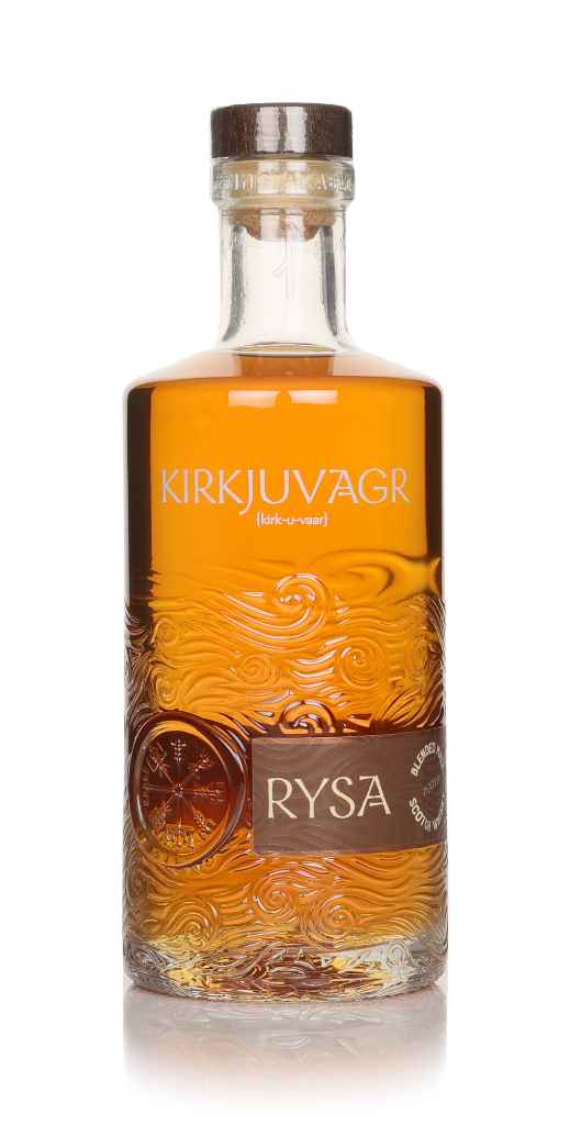 Rysa Blended Malt 70cl product image